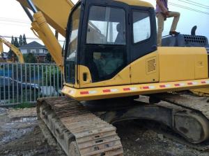Quality Used komatsu pc360-7 pc300-7 excavator for sale wholesale