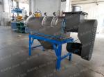 Centrifuge Industrial Sifter Machine Airflow Automatic Sifter Shaker Machine