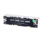 Non Toxic Orange Blossom Activated Charcoal Toothpaste 100g For Teeth Whitening