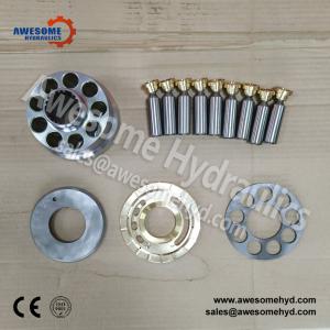 Quality Cat12G Hydraulic Motor Spare Parts Repair Kit Replacement Parts wholesale