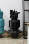 Excavator Spare Parts Swing Motor M5X130CHB-11A-03D Rotary Motor