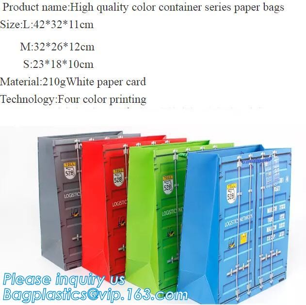 Foldable Custom Printed Gift Paper Bag Recycled Paper Bag Luxury,Promotional Printed Gift Paper Bag,Printed Gift Bag Pap