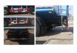 14.0 Cubic Meter Water Spraying Truck Road Surface Water Spray Truck