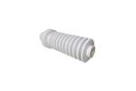 Customerized Bright White 25.8kV Gas Insulated Bushing