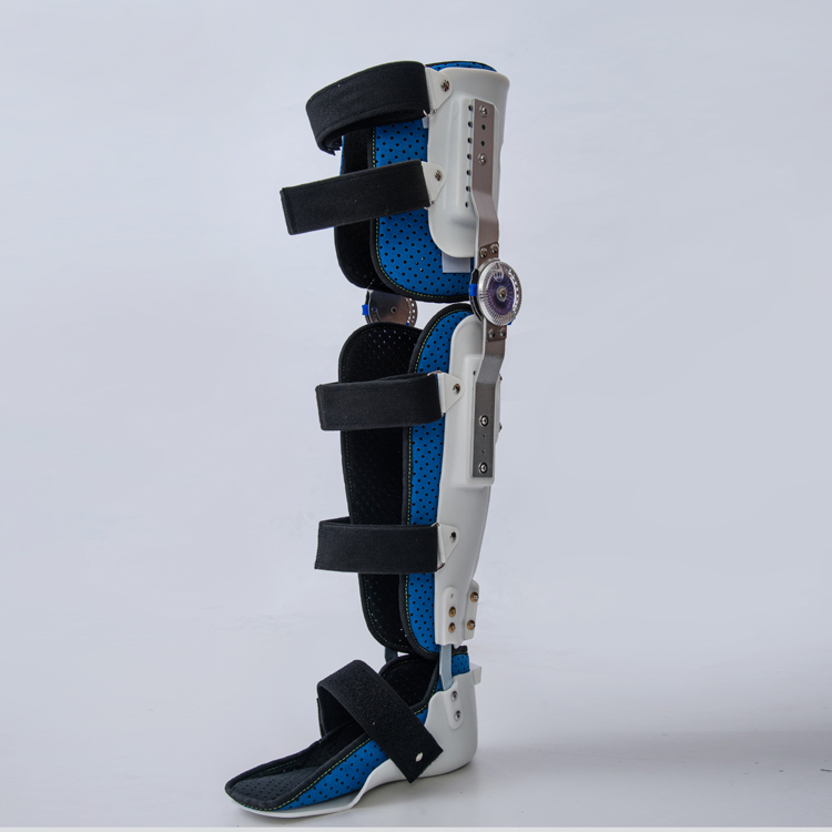 High Performance Knee Ankle Foot Brace Orthosis For Kids