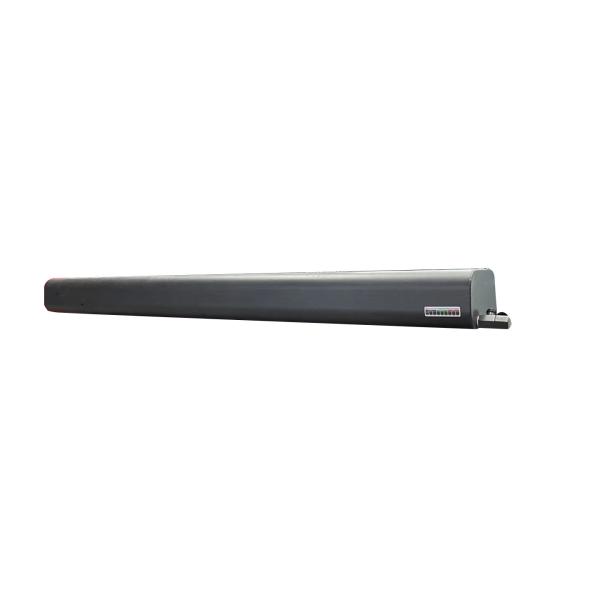 Posticum Opening 4x4 Off Road Water Tank Mounted on Roof Rack Truck Bed Rack