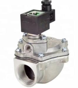 Quality New 100% Original Valve Drive Solenoid Valve Orifice Size 1-1/8in Lead Length 18inch wholesale