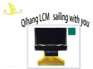 Quality Customize 0.96 Inch OLED SSD1306 Drive IC 12864 OLED Display Screen Module wholesale