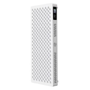 1400W Power Output Infrared Light Therapy Devices 5-30 Minutes Treatment Time for Optimal Health and Wellness