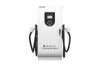16A/32A Rated Current Intelligent Car Battery Charger with RFID Card and