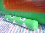 Inflatable Floating Water Slide