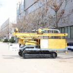 GM-6A Multifunctional Engineering Drilling Rig