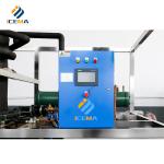 5tons Tube Ice Machine Stainless Steel BMT50 for Products in 2750*1650*2520mm