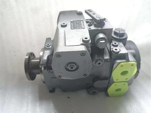 Quality Bosch Rexroth A4VTG90 Piston Pump R902155546 Axialkolben Pump A4VTG90HW32R wholesale