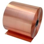 factory direct supply 0.01mm-1mm C22000 C2200 Red Copper Metal Roll C17200