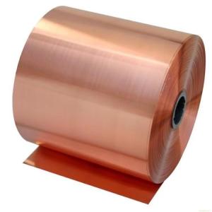Quality H62 H65 H68 Thin 20 Gauge Copper Sheet Roll QSn4-4-2.5 Tin Zinc Lead Bronze 0.16mm 0.18mm wholesale