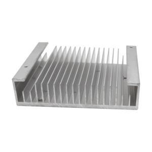 Quality Automotive / Medical CNC Turning Services Aluminum Panel Parts For Heat Sink wholesale