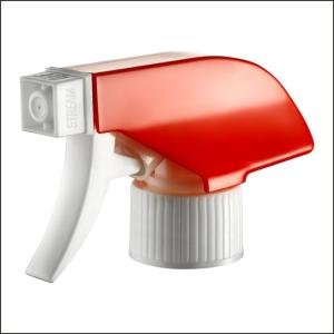 Quality Garden Usage Plastic Spray Nozzle Pump Screw Trigger Sprayer wholesale