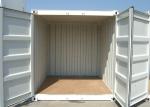 10ft Prefabricated Shipping Container Locker Room