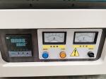 Accurate temperature control 120kw industrial muffle furnace heat treatment