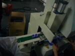 10ml-1L High Speed Plastic Bottle Blow Molding Machine With Proportional