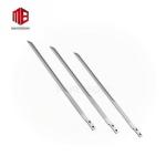 105935-H High Alloy SteelBlade For Bullmer Cutting Machine 223 X 8 X 3.0mm