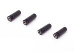 Small Glue Stick 2500mhz 2.4G High Gain SMA Antenna