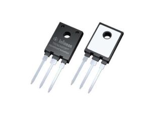 Quality IKFW60N65ES5XKSA1 Infineon IGBT Transistor INDUSTRY 14 TO-247 wholesale