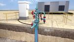 Oil Pumping Servo System Remodeling