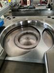 J23 Mechanical Hydraulic Punch Die 3T Metal Punch Die