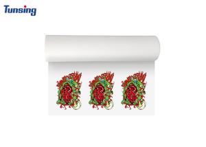 Quality 30CM 33CM 60CM Pet Film For DTF Printer Heat Transfer Printing wholesale