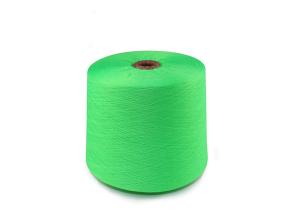 Quality Heavy Duty Spun Sewing Thread , Polyester Blended Yarn Home Textile wholesale