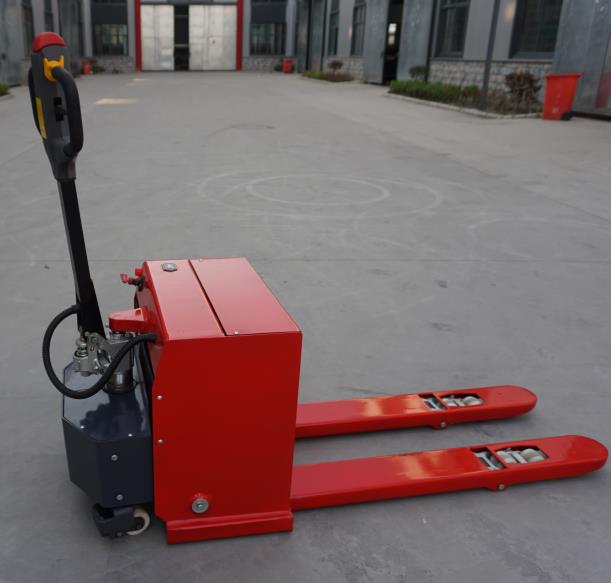 Forklift Parts FREI Control Handle Tiller Electronic Throttle For Xilin Stacker Pallet Truck