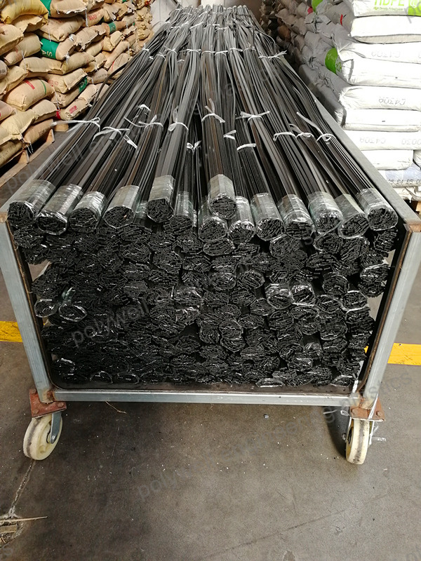Polyamide Thermal Break Strip Extrusion Production Line Extruder Mold For Heat Barrier Tape