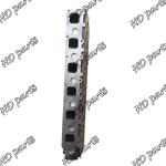 13Z 14Z Engine Cylinder Head 13411-78760 For Toyota
