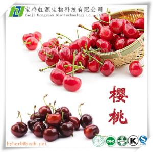 Quality Natural VC 17% Acerola cherry extract wholesale
