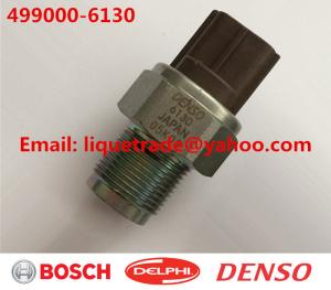 Quality Common Rail Pressure Sensor 499000-6130 for Toyota wholesale