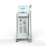 Newest beauty salon equipment triple wavelength 755nm 808nm 1064nm diode laser