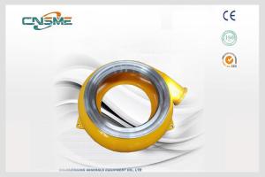 Quality Iron Sand Slurry Pump Parts Chrome Impeller Dredging Pump Wear Parts wholesale