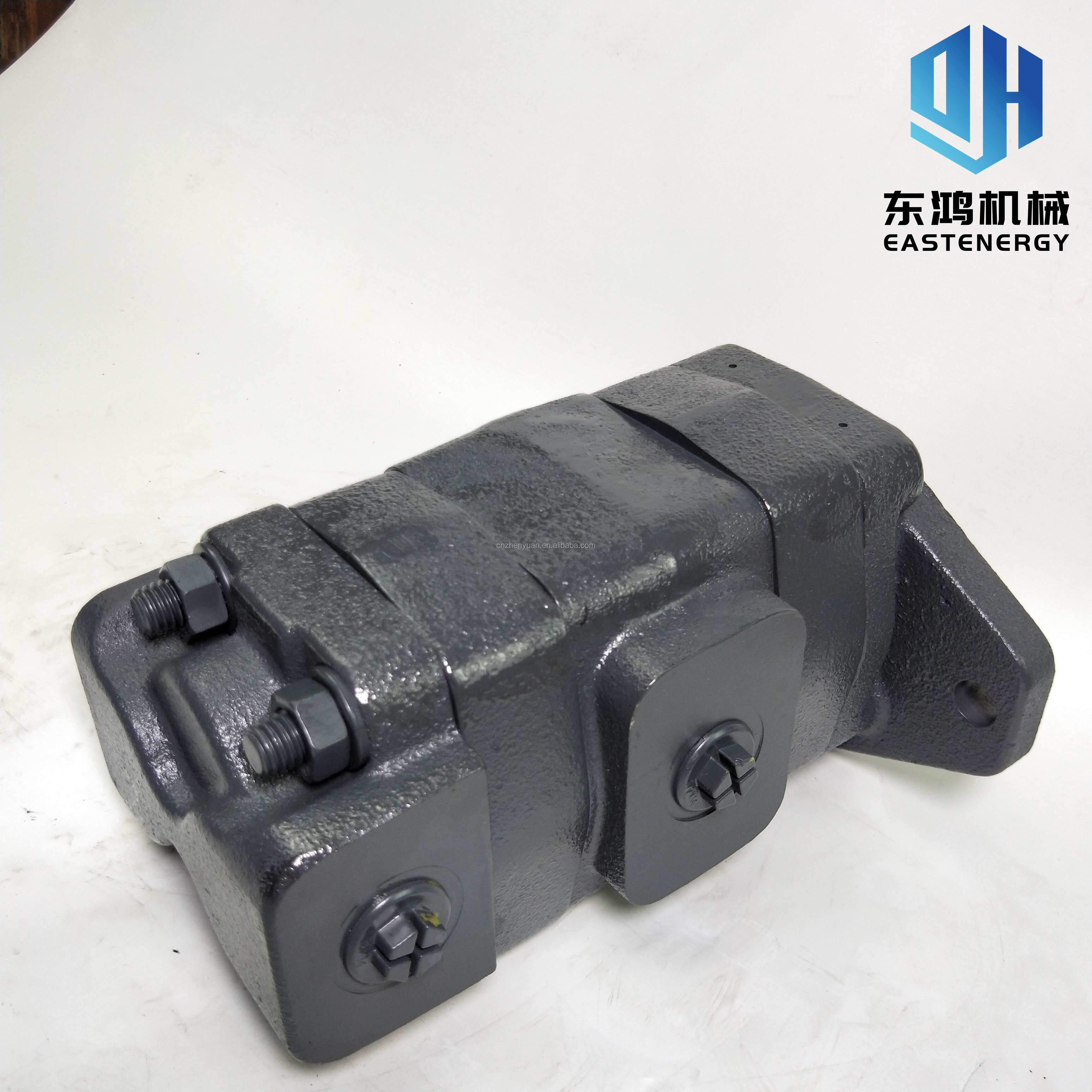 Volvo Hydraulic Internal Gear Pump EC700 14543168 14537295 25 MPa