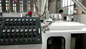 Quality Jwell PVC and WPC(Wood Plastic Composite) Foam Board Extrusion Line wholesale