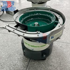 Quality Stainless Steel Vibratory Bowl Feeder Hardware Parts Metal Parts Vibrating Bowl Feeder wholesale