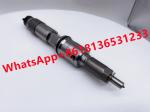 0445120215 0445120086 0445120126 0445120394 Common Rail System Diesel Parts Fuel