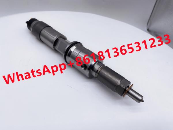 0445120215 0445120086 0445120126 0445120394 Common Rail System Diesel Parts Fuel