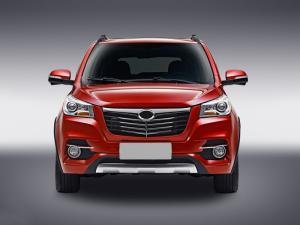 Quality High Speed Automatic Suv Cars Vehicle Assembly CVT Transmission 4 Seaters wholesale