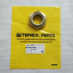 Quality TEREX 6772182 BOLT for terex tr100 truck wholesale