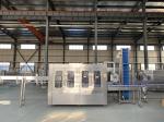 Full - Automatic Rotary Mineral Water Bottle Filling Machine In Germany