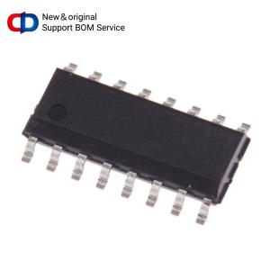 Quality MAX3222EWN+T wholesale