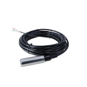 Quality Stainless Steel 316L 28VDC 4mA Silicon Piezoresistive Pressure Sensors wholesale