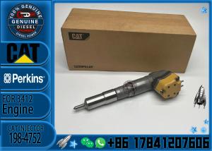 Quality Engine 3408 3412 Fule Injetor 232-1173 232-1183 232-1168 198-4752 198-7912 232-1175 wholesale